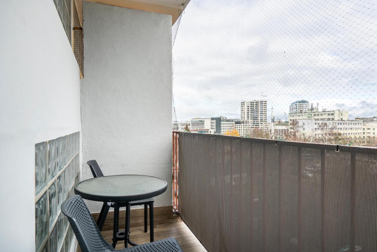 Loft Wladyslawa IV Apartment Gdynia Exterior photo